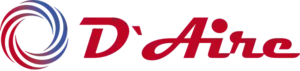 Logo D' Aire Color