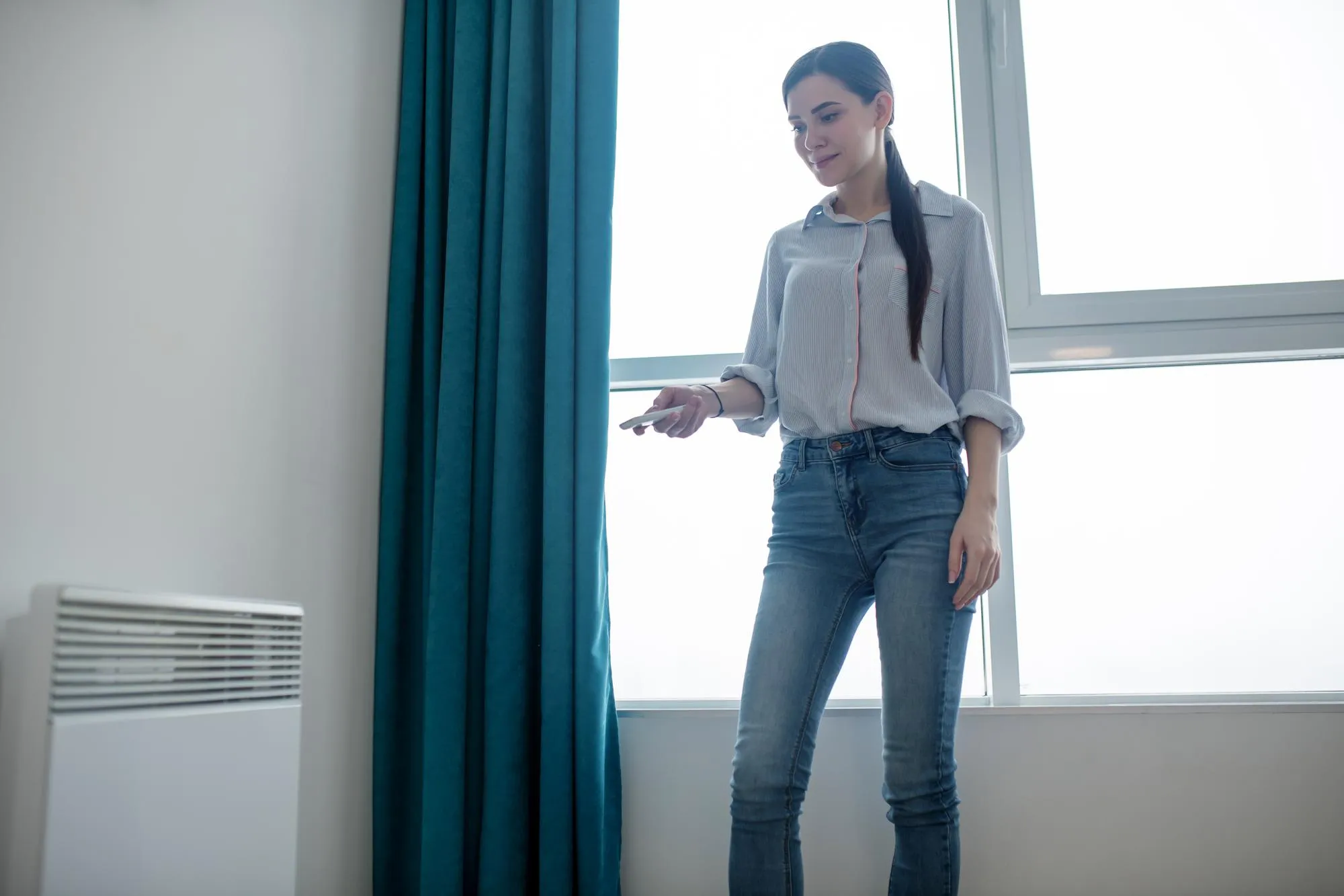 Modelos de aire acondicionado de ventana