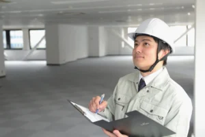 Inspección de conexiones